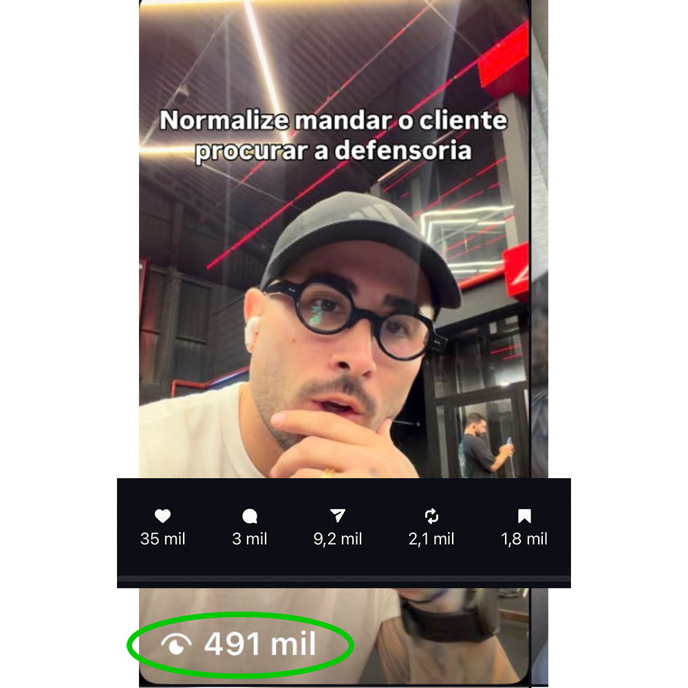 Depoimento 1